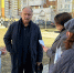 Николай Бондаренко встретился с жителями ЖК «Новая Каменка» по вопросу снижения нагрузки на содержание общедолевой собственности - Единая Россия