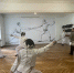 Правообладатель: fencing-club.ru. - Культура Петербурга