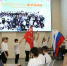 В Кировском районе состоялось торжественное открытие Антинаркотического месячника «Ценность жизни» - Кировский район