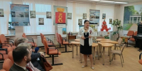 «Попечительский совет: вместе к успеху»: участие делегации из Республики Ирак и подписание договора о сотрудничестве между двумя образовательными учреждениями - Пушкинский район