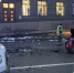 В центре Петербурга BMW устроила массовое ДТП: госпитализировано четыре человека - tvspb.ru - ТК Санкт-Петербург