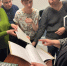 Документы из Новгородских архивов войдут в межрегиональную поисковую систему «Эвакуация из Ленинграда и возвращение домой». - Архивный комитет