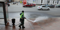 В Петербурге нелегальных мигрантов фиктивно устраивали на работу, чтобы те смогли остаться в России - Spbdnevnik.ru