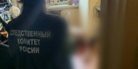 Фото: Следственный комитет по Петербургу - Мой район
