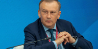 Нефтепровод в районе порта Приморск не был поврежден - Петербургский дневник