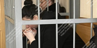 фото: объединенная пресс-служба судов Петербурга - Мой район