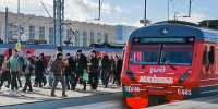 Фото: пресс-служба администрации Санкт-Петербурга - НИА Санкт-Петербург