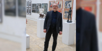 Андрей Базанов: «Художники творили во все времена» - Spbdnevnik.ru