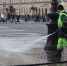 В Петербурге стартовала «Неделя чистоты» - Spbdnevnik.ru