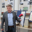 Владимир Васильев: «Плакаты блокадного Ленинграда видела вся страна» - Spbdnevnik.ru