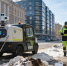 В Петербурге проходит 11-я «Неделя чистоты» с новыми технологиями - Peterburg2.Ru