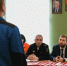 Ваньчков обсудил весенний призыв в Петроградском районе - Санкт-Петербург.ру