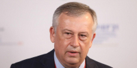 В Ленобласти официально отменили угрозу атаки беспилотников - Spbdnevnik.ru