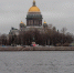 Петербуржцев во вторник, 7 апреля, ждет похолодание - Петербургский дневник