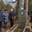 В Санкт-Петербурге представители Росгвардии почтили память коллеги, погибшего при исполнении служебного долга - Росгвардия