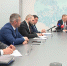 Александр Дрозденко провел прямую линию с жителями Ленинградской области - ГТРК Санкт-Петербург