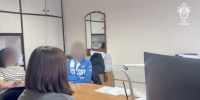 Зарезавший учительницу в Добрянке 9-классник пытался убежать от полиции - Neva.Today