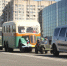 В мае в Петербурге пройдет Международный транспортный фестиваль - ГАZЕТА.СПб