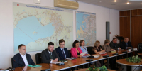 В Кировском районе определили площадки Доброго субботника в общегородской День благоустройства - Кировский район