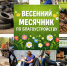В Выборгском районе стартовал традиционный весенний месячник по благоустройству - Выборгский район