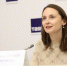 Анастасия Ярмош рассказала о программе X Санкт‑Петербургского международного форума труда - СПбГУ