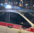 В Красногвардейском районе наряд Росгвардии задержал правонарушителя, угрожавшего ножом супруге - Росгвардия
