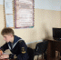 Состоялась олимпиада среди обучающихся СПО ГУМРФ имени адмирала С.О. Макарова - ГМА им. адм. С.О.Макарова