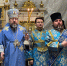 Епископ Вениамин совершил Божественную литургию в праздник Благовещения - Свято-Троицкая Александро-Невская Лавра