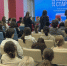 В Петербурге стартовал молодежный форум «МедиаСтарт» - Санкт-Петербург.ру