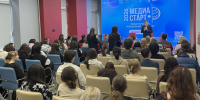 Фото: пресс-служба администрации Санкт-Петербурга - НИА Санкт-Петербург