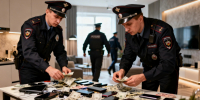 В Петербурге задержали мошенников, обманывавших жителей при ремонте техники - Peterburg2.Ru