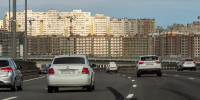 В Петербурге выросла средняя стоимость подержанного автомобиля - Spbdnevnik.ru
