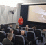 На «Ленфильме» состоялась премьера документального фильма про спецоперацию «На СВОем месте» - Spbdnevnik.ru