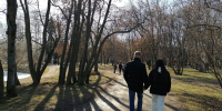 В Петербурге 8 апреля станет самым холодным днем - Neva.Today