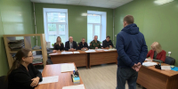Александр Беглов поздравил сотрудников военных комиссариатов с профессиональным праздником - tvspb.ru - ТК Санкт-Петербург