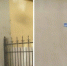 Порядка 30 объектов в городе очистили от надписей и рекламы за 1 день - Административно-техническая инспекция