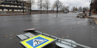 В Петербурге городские службы перешли в режим повышенной готовности из-за ухудшения погоды - Spbdnevnik.ru