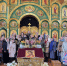 Педагоги Приморского района продолжили знакомство с храмами - Приморский район