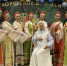 Танцевальный коллектив «Романтика. Старшее поколение» социально-досугового отделения Центра социального обслуживания населения Фрунзенского района взял Гран-при на фестивале-конкурсе «Танцевальная Нева» - Фрунзенский район