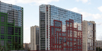 В Петербурге упали продажи нового жилья и апартаментов - Spbdnevnik.ru