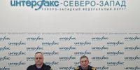 В Санкт‑Петербурге обсудили меры безопасности в период действия запрета выхода на лед - Приморский район