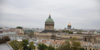 ЗакС Петербурга наградил благотворителей за помощь ветеранам и детям-сиротам - ГАZЕТА.СПб