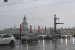 МЧС предупредило петербуржцев о порывах штормового ветра в четверг