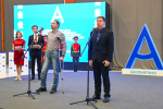 XI Региональный чемпионат «Абилимпикс» 2026 стартовал в Петербурге