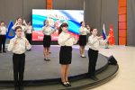 XI Региональный чемпионат «Абилимпикс» 2026 стартовал в Петербурге