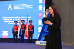 XI Региональный чемпионат «Абилимпикс» 2026 стартовал в Петербурге