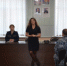 Для сотрудников ИК-2 проведена профилактическая лекция по правилам дорожного движения - УФСИН России
