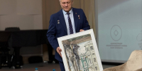 Космонавт Андрей Борисенко описал вид Земли с орбиты - Санкт-Петербург.ру