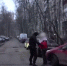 Видео: в Петербурге злоумышленник хотел передать военную продукцию за рубеж - Spbdnevnik.ru