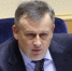 Александр Дрозденко вошел в тройку лидеров медиарейтинга губернаторов в марте - ГАZЕТА.СПб